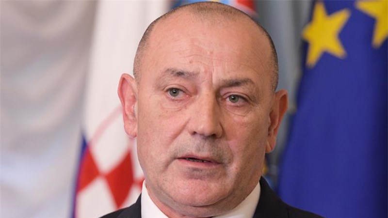 Medved: Doprinos Perkovića i Mustača  ne može ih abolirati za zločine Udbe
